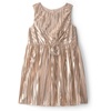 Metallic Crinkle