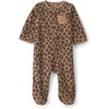 Brown Leopard