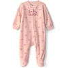 Pink Baby Sister