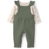 Olive Green Cream