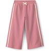 Pink Wide Leg