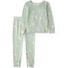 Green Bunny