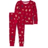 Red Christmas