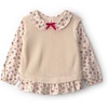 Ivory Floral