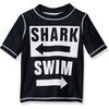 Shark Swim