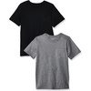 Grey/Black