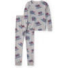 Yeti Snowboard