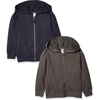 Grey/Navy