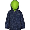 Navy Geo