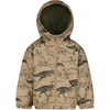 Khaki Dinosaur