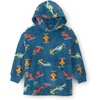 Racecar Hoodie