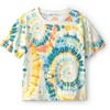 Multi Color Tie Dye