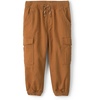 Brown Cargo