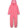 Pink Monster Costume