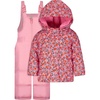Ditsy Pink
