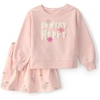 Pink Bunny