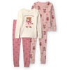 Pink Bear Varsity