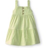 Green Stripes