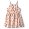 Ivory Floral