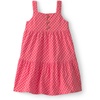 Pink Gingham