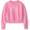 Iconic Pink