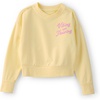 Solid Yellow