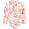 Floral Pink/Multi