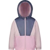 Pinks and Grey