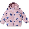 Blue Hearts