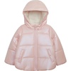 Iridescent Pink