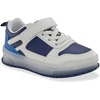 Navy/White
