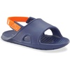 Navy/Orange
