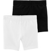 Shorts Black/White