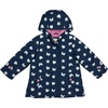 Colorchange Navy Butterfly