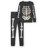 Neutral Skeleton