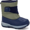 Navy/Green