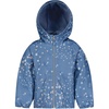 Chambray Ditsy Floral