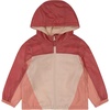 Pink Colorblock