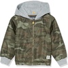Green Camo