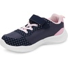 Navy/Silver