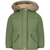 Olive Green