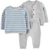 Light Grey Heather
