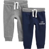 Charcoal/Navy