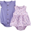 Purple Berries/Violet