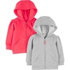 Pink/Grey