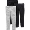 Black/Grey