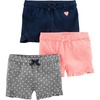 Pink/Grey/Navy