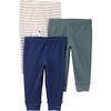 Green Stripe