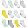 Multicolor/Solid Colors