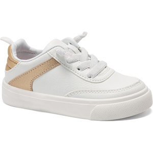 Carter’s Baby Boys’ Arianna(White/Gold)